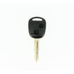 Coque de cl� adaptable pour toyota klemax r�f�rence: toy25 klemax r�f�rence: toy25