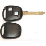 Coque de cl� adaptable toyota ou lexus klemax r�f�rence: toy24 klemax r�f�rence: toy24