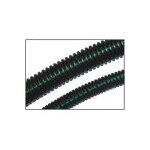 Cpc - gaine annelee d. 12, 9mm - 114131