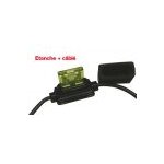 Cpc - porte fusible - 100354