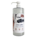 Simplement - crme lavante pour les mains au parfum amande 5l - 002038903