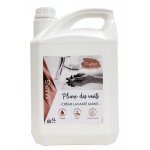 Simplement - crme lavante pour les mains - parfum lavande - bidon de 5l - 002618001