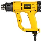 Dcapeur thermique 1800 watts dewalt d26411qs