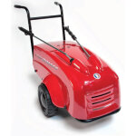 Dimaco - nettoyeur hp triphas 1260l / h 150 bars - ip21150