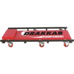 Drakkar equipement - chariot de garage - 15392
