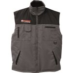 Drakkar - equipement - gilet sans manche - 18287 taille l / 42. 44