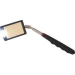 Drakkar - equipement - miroir inspection telescopique a led - 05783
