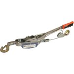 Drakkar - equipement - tire cble manuel horizontal - 15321