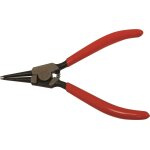 Drakkar tools - pince droite pour circlips ext�rieur - longueur: 135mm - 13710