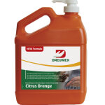 Dreumex - crme lavante citrus orange - 3, 78l + pompe - 90337801002
