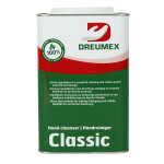 Dreumex - savon gel classic microbilles 4, 5l - 10942001012