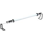 Expert - rampe d'clairage  leds avec 2 niveaux d'clairage - e201429