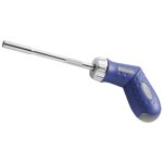 Expert - tournevis porteembouts revolver  cliquet - e160802