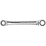 Facom - 65 - cls polygonales  cliquet inclines  15 mtriques - 65. 12x13