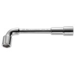 Facom - 75 - cls  pipe dbouches forges 6 pans x 6 pans en pouces - 75. 7 / 8
