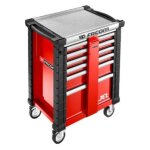 Facom - barre anti - vol - jet. wa9