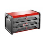 Facom - boite a outils bi - matiere 3 tiroirs - bt. 203