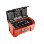 Facom - boite � outils plastique 19'' fermeture automatique - bp. c19npb