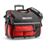 Facom - bote  outils textile  roulettes - probag - bs. r20pb