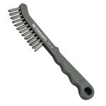 Facom - brosse mtallique pour le nettoyage des triers de frein voiture - df. 3