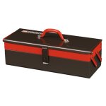 Facom - caisse  outils 2 cases - bt6a