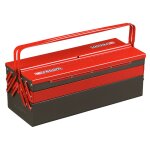 Facom - caisse  outils 5 cases grand volume - bt13gpb