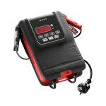 Facom - chargeur de batterie 12v - 15a, fonction showroom - bc1215pb
