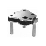 Facom - cl� � filtre autoserrante 65 / 120x3 / 8 - d151a