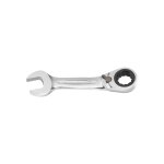 Facom - cl�s mixtes � cliquet courtes m�triques 13 mm - 467bs. 13