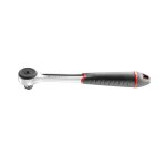 Facom - cliquet 1 / 2  tanche hautes performances normes : nf iso 3315, iso 3315, din 3122, asme b107. ...