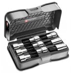 Facom - coffret douille, tournevis 1 / 2  torx 20 - 60 - amex. 3apb