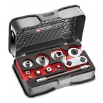 Facom - coffret  malin  plastique avec module accessoire de serrage - rjs. j11mpf