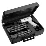 Facom - coffret marteau burineur - v. 321ah