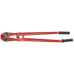 Facom - coupe - boulons bras forgs coupe axiale - 990. bf1