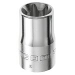 Facom - douille 1 / 2'' torx e14 - stx14