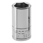 Facom - douille 1 / 4'' 6 pans de 6 mm - r6