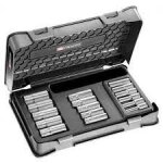 Facom - douille 3 / 8  en coffret - j. 405pf