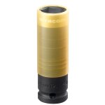 Facom - douilles  choc renforces 1 / 2  - nsi. 19l