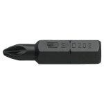 Facom - embout de vissage  chocs impact pz2 (srie 2) pour vis pozidriv - end. 202