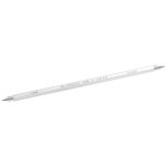 Facom - embout de vissage double extremit plat 1, 0 x 5, 5mm et 1, 2 x 6, 5mm lame rversible - amz. ...