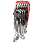 Facom - jeu de 14 cls mixtes - 440jp14pb