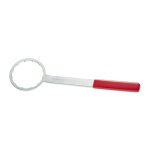 Facom - jeu de 3 cls  filtre  huile - fw. p - j3