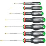 Facom - jeu de 7 tournevis protwist torx atxr. j7pb