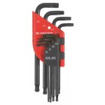 Facom - jeu de 8 cles males torx - 89s. jp8apf