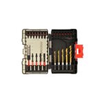 Facom - jeu embouts impact 24 pi�ces - en. 1j24pb