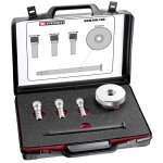 Facom - jeu d'extracteurs pour bougies dformes - dcr. hr - 100