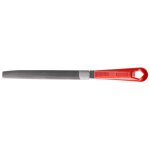 Facom - lime 1 / 2 ronde emmanche 1 / 2 douce 200 mm - drdmd200ema