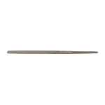 Facom - lime ronde douce 100mm - rd. d100