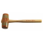 Facom - maillets en bois 50mm 320 grammes - 209. 50