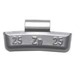 Facom - masse plastifie pour jantes alliage bords plats 10g - eadpz. 10